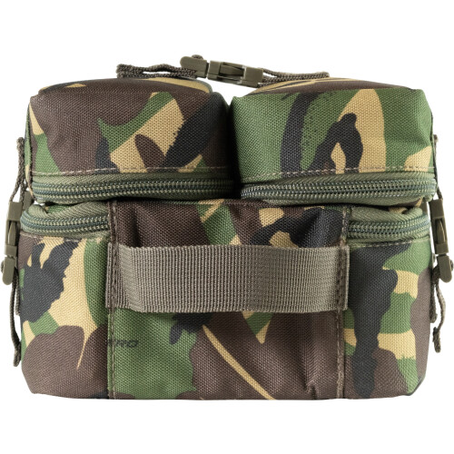 Speero SPEERO End Tackle Combi Bag DPM 1
