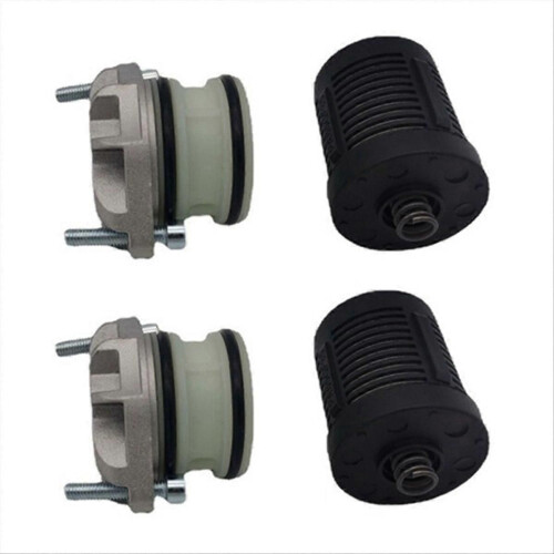 For Coupling for A3 TT Transfer Case Clutch Filter 1