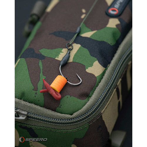 Speero SPEERO End Tackle Combi Bag DPM 2