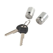 2549131 Car Door Lock Cylinder W/Keys compatible for compatible for C1500