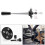 Drift Tuning Adjustable Short Shifter Lever with Knob Kit for BMW E30 E36 E46 E34 E39 E6x Z3 1985-2010 2