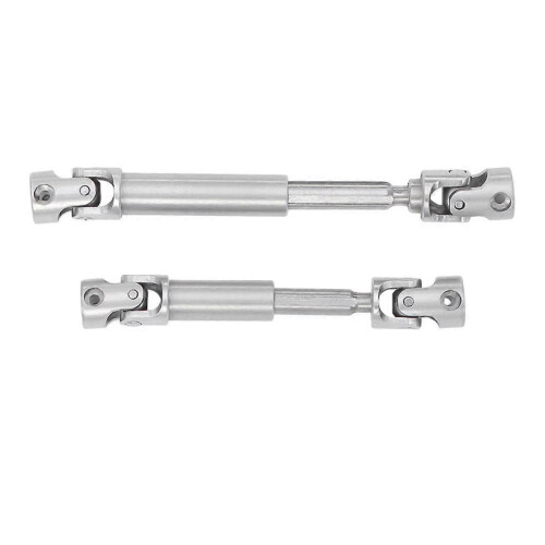Universal Joint Drive Shafts Chassis Center Driveshaft 1