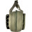 Speero SPEERO Buzzer Bar Bag Green Small 3