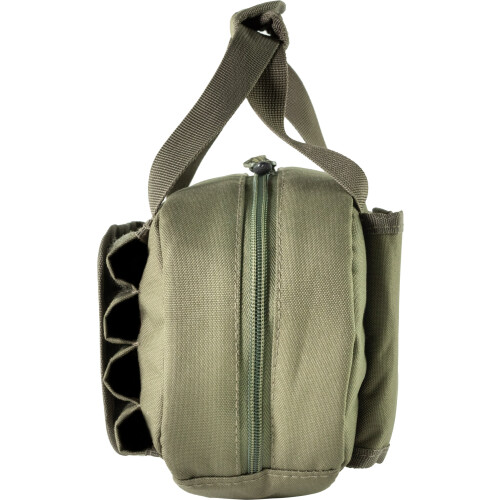 Speero SPEERO Buzzer Bar Bag Green Small 2