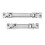 Universal Joint Drive Shafts Chassis Center Driveshaft 4
