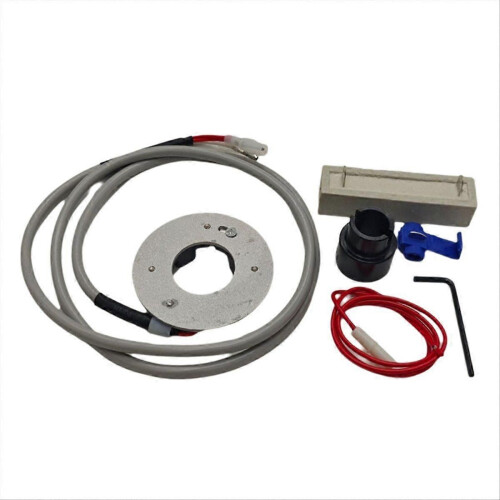 Motorcycle Electronic Ignition System 1-3 for GL1000 Goldwing 1975-1979 2