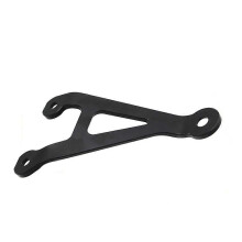 Motorfiets uitlaathouder/ophangbeugel/montagebeugel, geschikt voor Kawasaki Z 900 Z900 2017-2023
