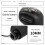 Κουμπί αλλαγής ταχυτήτων USB για G29 G27 G25 TH8A για προσομοιωτή 2