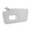 Συμβατό σκίαστρο ηλίου για Subaru Forester 2009-2013, σκίαστρο αρι 1