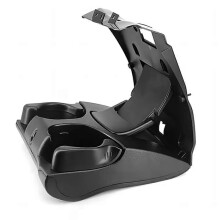 5FR421AZAE Portavasos para consola de tablero de automóvil, compatible con Ram 1500 2500 1998-2001