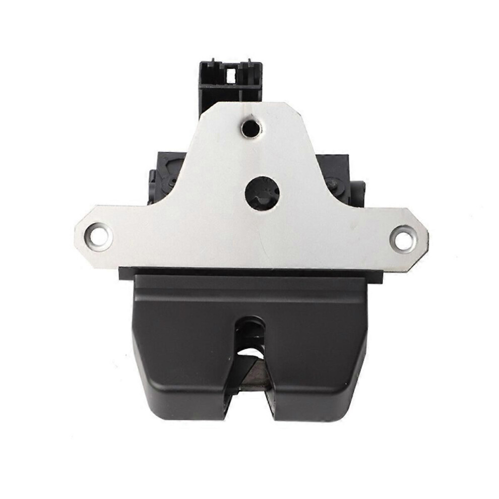 31440240 Car Rear Boot Lid Lock Trunk Lock Block For S40 S60 Xc60 Auto Accesoories Light 9319739862874