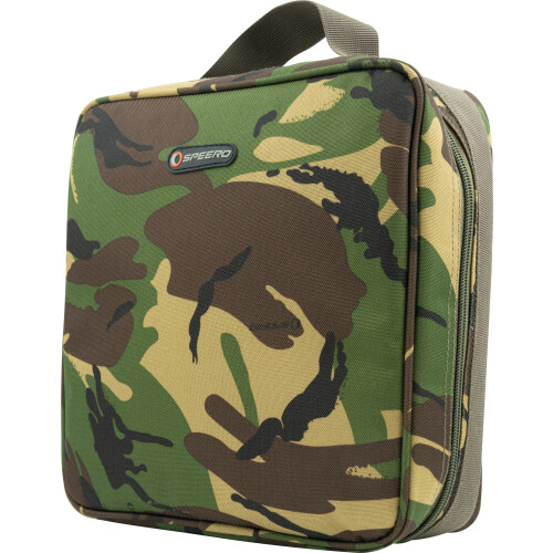 Speero SPEERO Cutlery Pouch DPM 1