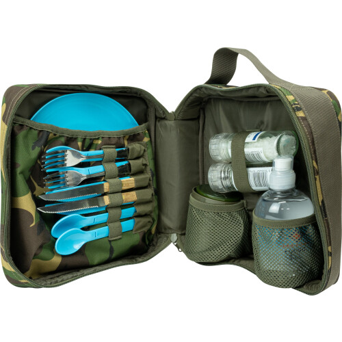 Speero SPEERO Cutlery Pouch DPM 1