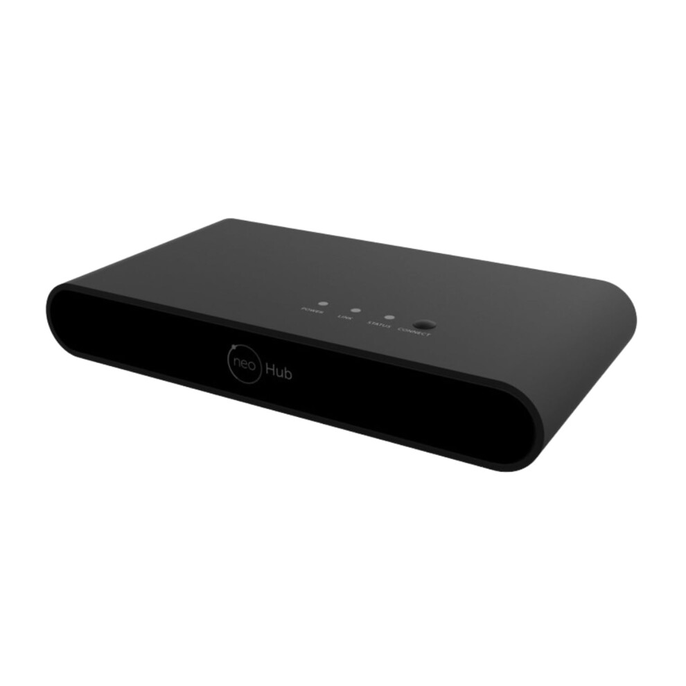 Evo Heatmiser Neohub Gen3 (Compatible With Neostat, Neostat-Hw, Neostat 12V, Neoair V2, Neoair V2-M, Neoair V3, Neostat-E, Neostat-Hc, Neoplug) Opt. Contr
