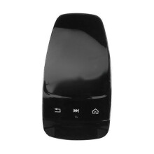 A2139008109 Car Center Console Media Mouse Cover Handwriting compatible for Mercedes E-Class W213 2014-2018 Multifunction Touchpad