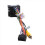 16-poliger auf Quadlock-Kabelbaum CANBUS-Decoderbox Kfz-Kabeladapter für 2008 3008 307 C5 4