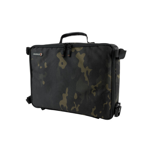Speero SPEERO Modular Clip on Cool Bag Black Cam 1