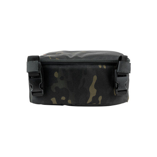 Speero SPEERO Modular Clip on Cool Bag Black Cam 2