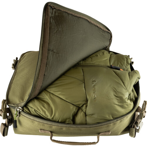 Speero SPEERO Modular Clip On Standard Bag Green 1