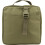 Speero SPEERO Cutlery Pouch Green 2