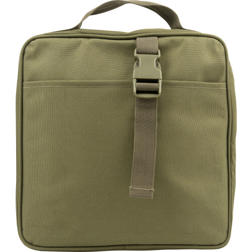 Speero SPEERO Cutlery Pouch Green 1
