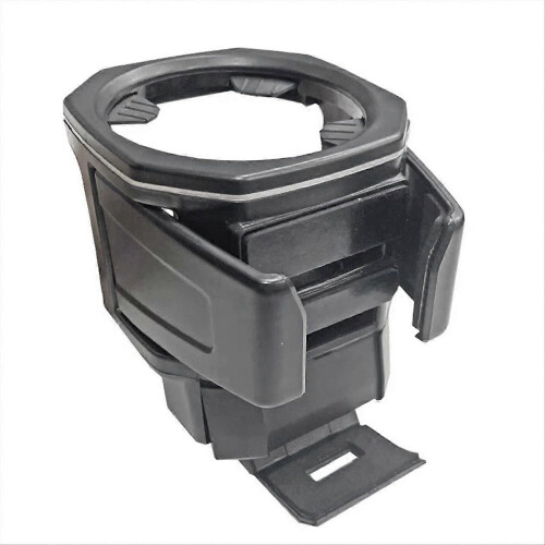 Car Front Cup Handle Drink Phone Holder Organizer Storgae for Suzuki 2