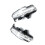 Rearview Mirror Marker Lamp compatible for 2014-2020 2