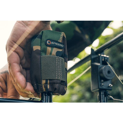 Speero SPEERO Alarm Pouch DPM 1