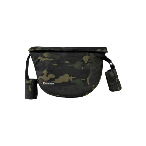 Speero SPEERO Reel Pouch System Black Cam 1