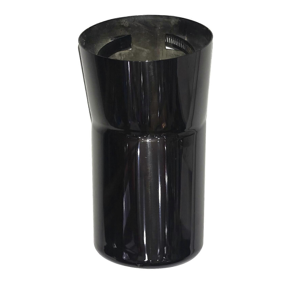 Stainless Steel Tail Exhaust Muffler Top Pipe For Land Cruiser 200 Lc200 Car Styling Accessories 9152359392679