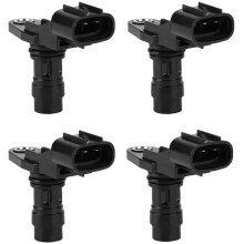 4X Car Engine Crankshaft Position Sensor for   COLORADO RODEO 8-97312108-1 8973121081