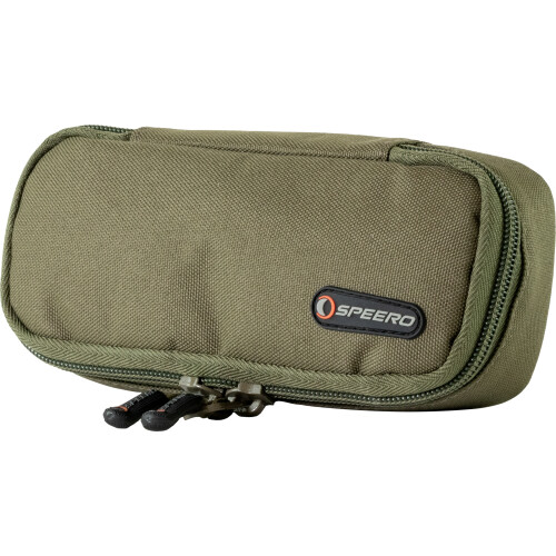 Speero SPEERO Hook Sharpening Pouch Green 1