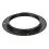 Lens Adapter Ring Compatible Thread and Smooth Interface Macro Reverse Ring for M42 to PK 2