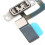 High Precision Volume Control Button Connector Flex Cable for iPhone 11 2