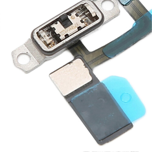 High Precision Volume Control Button Connector Flex Cable for iPhone 11 1