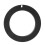 Lens Adapter Ring Compatible Thread and Smooth Interface Macro Reverse Ring for M42 to PK 4