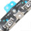 High Precision Volume Control Button Connector Flex Cable for iPhone 11 4