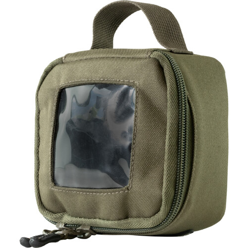 Speero SPEERO Lead Pouch Green 1