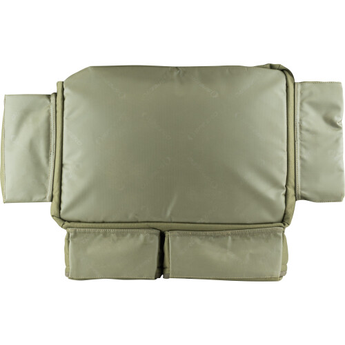 Speero SPEERO Modular Compact Rucksack Green 2