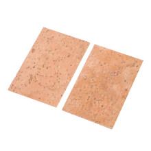 Saxophone Neck Cork Replacement Strips for Alto Tenor Soprano Clarinet Neck Joint Durable Natural Cork