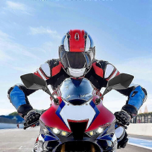 CBR600RR 2003-2011, CBR900RR 1998-2003, CBR1000RR 2004-2007 Ανακλαστήρες πλευρικών 1