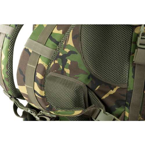 Speero SPEERO Modular Compact Rucksack DPM 1