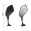 CBR600RR 2003-2011, CBR900RR 1998-2003, CBR1000RR 2004-2007 Ανακλαστήρες πλευρικών 4