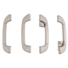 4 Stück/Lot Dachzuggriff Haltegriff für Land Cruiser Innenraum-Dachgriff 7461030320A8