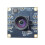 Μονάδα κάμερας 100 μοιρών 6 τεμαχίων 1MP OV9732 1280x720 USB χωρίς οδ 3