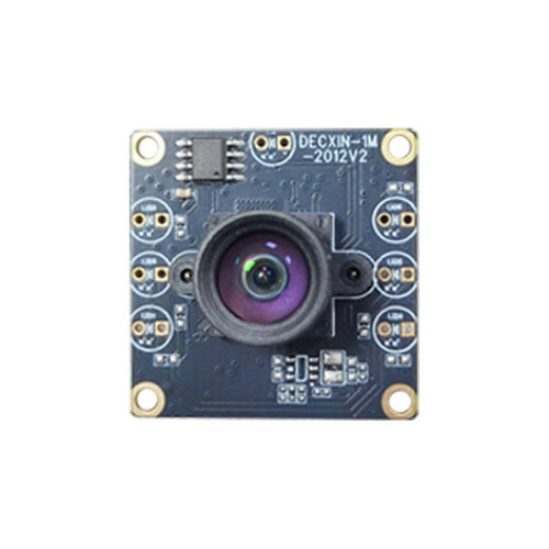 9 τεμάχια Μονάδα Κάμερας 100 Μοιρών 1MP OV9732 1280x720 USB Δωρεάν Οδη 1