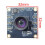 Μονάδα κάμερας 100 μοιρών 6 τεμαχίων 1MP OV9732 1280x720 USB χωρίς οδ 4