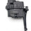 Right Rearview Mirror Electric Fold Motor for CX5 2012-2014 3