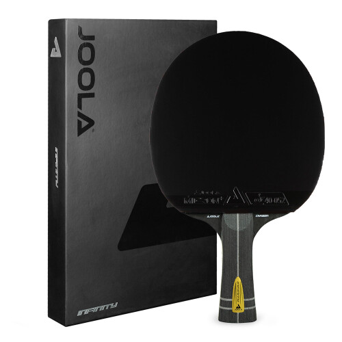 JOOLA Infinity Carbon Bordtennisketcher