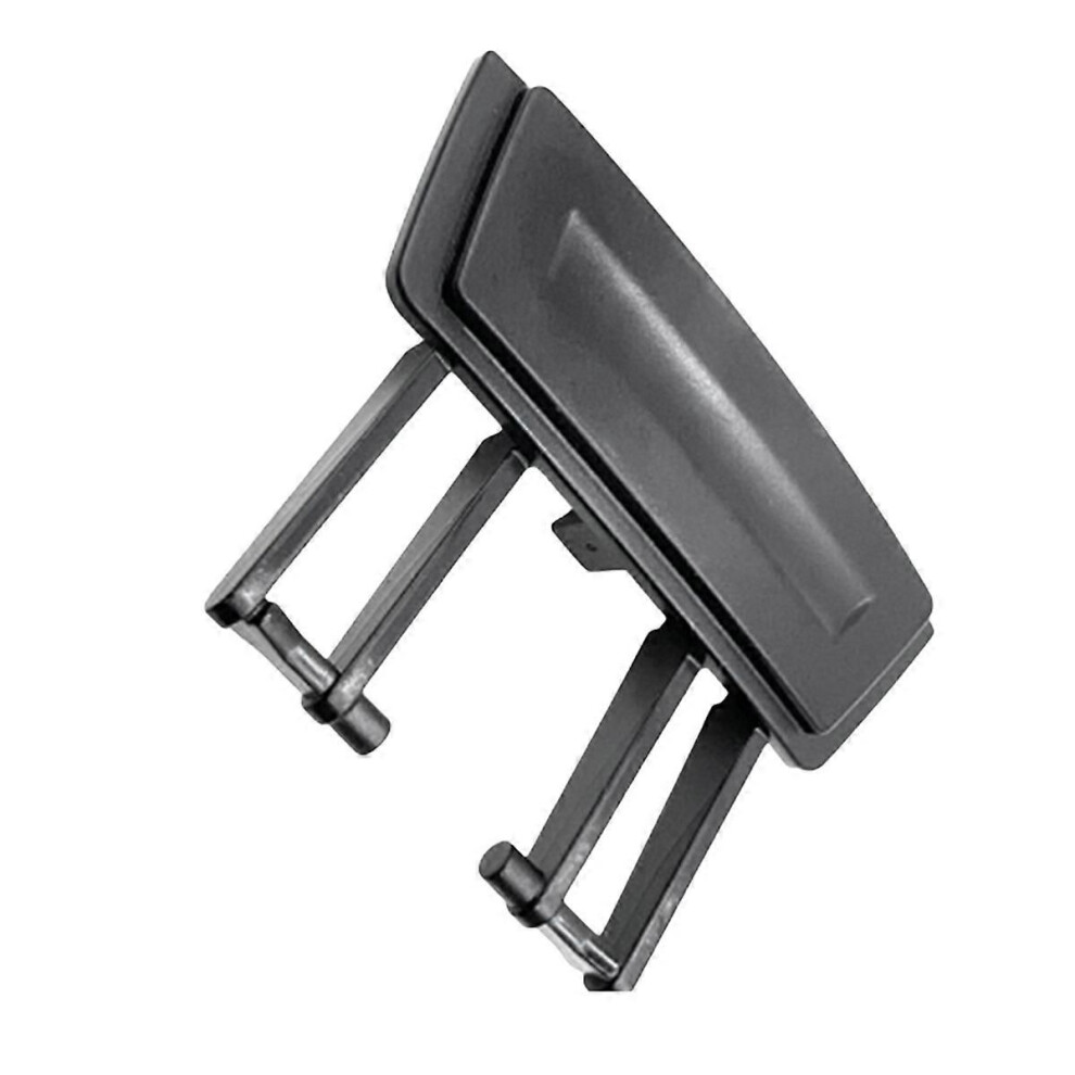 Car Rear Center Console Storage Box Switch Handle Storage Box Tray Handle For Z4 E85 2003-2008 9319739863956